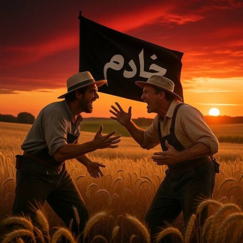 دانلود آهنگ حمید صارمی خادم