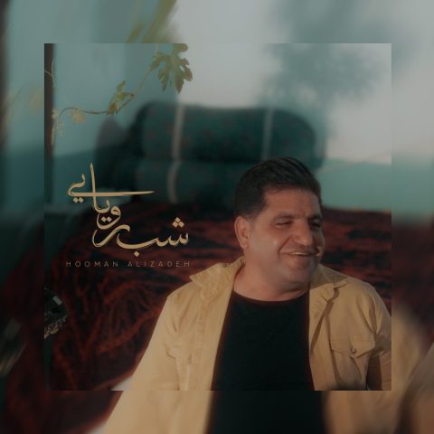 دانلود آهنگ هومن علیزاده شب رویایی