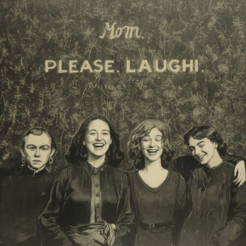 دانلود آهنگ علی اسپم مامان تو بخند